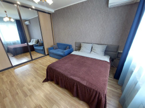 Апартаменты СВ Гусева