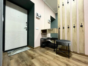 Апартаменты в Барнауле