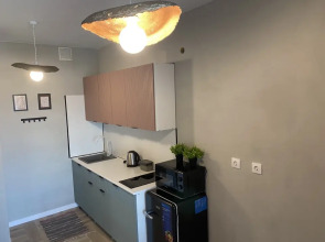 Квартира в новостройке напротив жд вокзала Ижевск ЖК Казанский