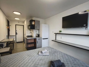 Апартаменты 13/2 на Улице Наркомвод 31