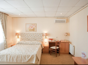 Отель Рождественский