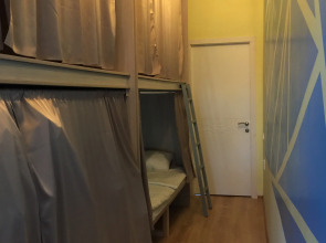 Хостел Монополия