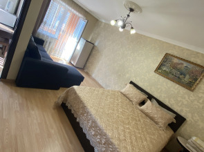 Апартаменты Уютная однушка на проспекте Ленина