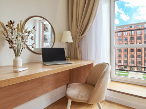 Апартаменты Петровские на Левитана 3