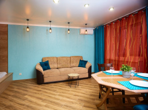 Апартаменты Люкс на Гоголя