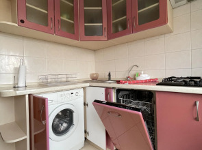 Апартаменты у Южного Вокзала