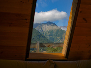 Гостевой дом Дом Рохсан