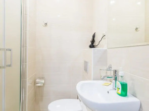 Отель Very Hotel