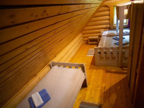 Частный дом РУСЬ