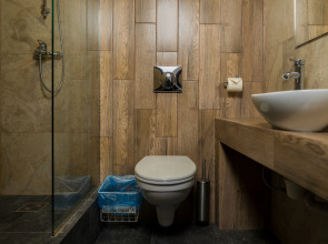 Отель "Гоньбинский"