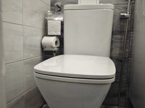 Квартира в элитном доме в центре города