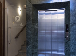 Отель Orienta Gyumri