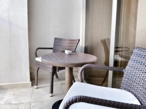 Отель Colosseum Marina