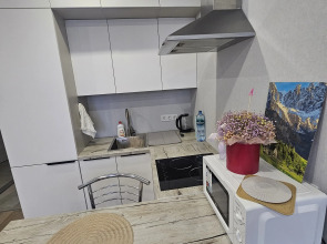 Апартаменты Студия