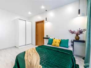 Апартаменты LS Уютные