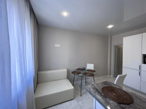 Квартира 1к Стильная