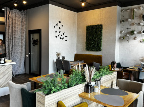 Квартира в Жилом Комплексе Цветной Бульвар