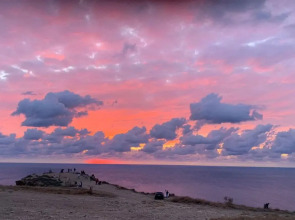 Апартаменты 2 на мысе Фиолент