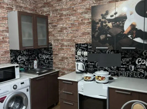 Апартаменты на Каширина 24А