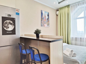 Квартира M.O.O.N. APARTMENTS ЖК Сункар