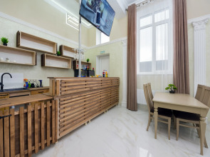 Гостевой дом ArSunrise