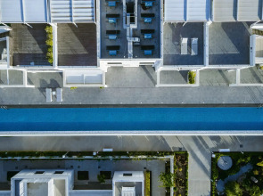 Отель Sun Valley Resort&Residency