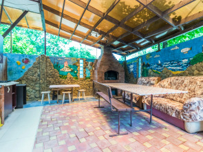 Гостевой дом Изабелла