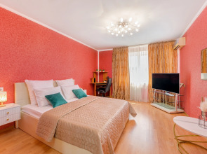 Апартаменты на Маяковского