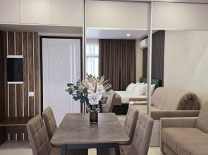 Апартаменты SilverPeak 63