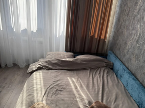 Квартира Комфортная квартира в курортном городе Ялта