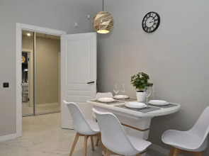 Квартира Mangosteen Troesutok