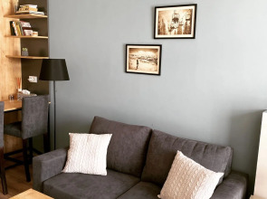 Апарт-Отель Kechi House Tsaghkadzor 132