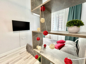 Апартаменты на Пушкина 223