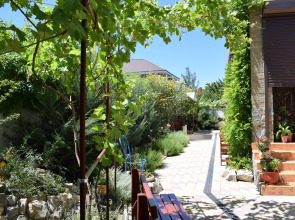 Гостевой Дом Светоч