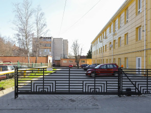 Апартаменты Балтик Апарт Сити Центр