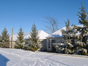 База отдыха Привал