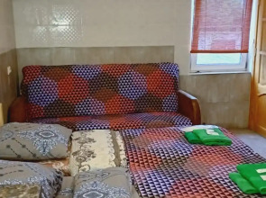 Гостевой Дом Диалог Апартаменты на Пригородной 6