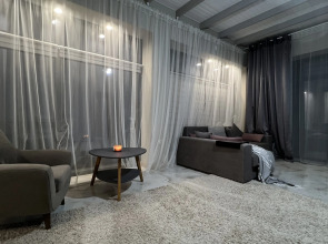 Частный Дом Панорама в Хиндахе