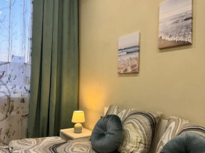 Квартира Квартира-студия 30 м2