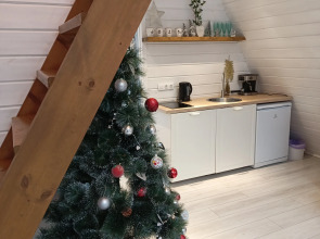 Частный дом Hide Forest