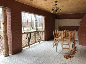 База Отдыха Золотая Рыбка