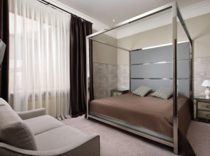 Домбай Пэлас