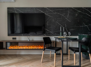 Апартаменты Студия Лагуна