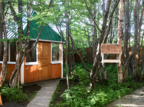 Гостевой дом Бест Апартаменты Кольская Усадьба