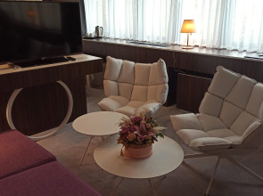 Отель Agape Bar Montenegro