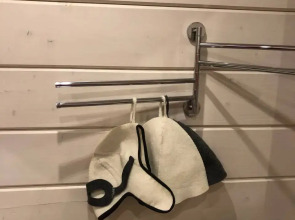 Гостевой дом Cосновый берег