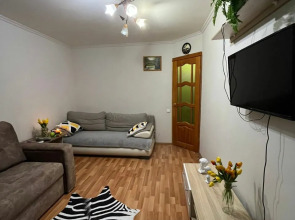 Апартаменты 2-комнатные в Центре Города на улице Ленина