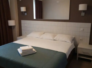 Санаторий Москва-Крым