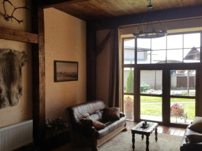 Гостевой дом Туристическая 19