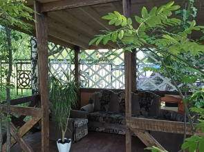 Отель Москвич